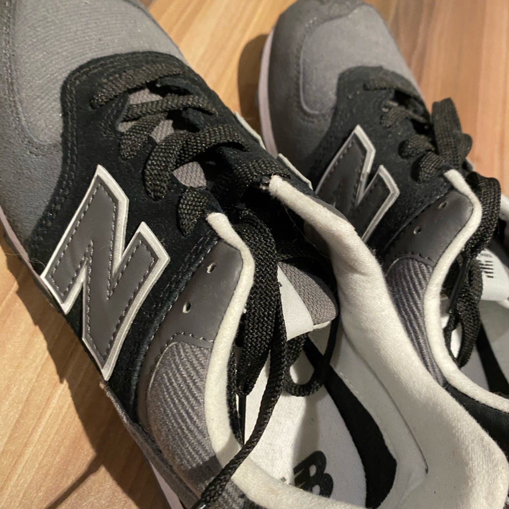 New Balance 574